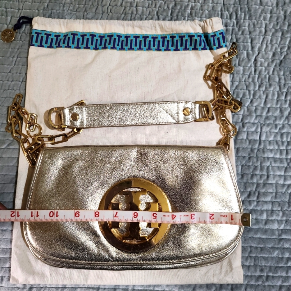 Tory burch cross body bag